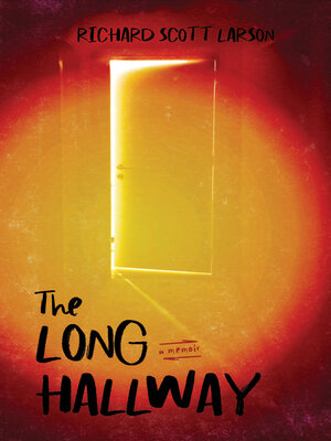 cover image of The Long Hallway